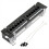 Network Tool Kit 12 Port CAT6 Patch Panel RJ45 Networking Wall Mount 2
