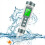 TDS/PH/Temperature PH Meter for Water,0-14 PH Digital PH Meter 3