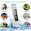 Digital PH Meter, 0.01PH Water Quality Tester with 0-14PH Measurement 4