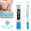 Digital PH Meter, 0.01PH Water Quality Tester with 0-14PH Measurement 5
