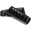 Gloss Black Hood Air Vent Grille for Focus Mk2 5