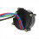 163-6710 Throttle Knob Toggle Switch for Excavators 6