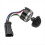163-6710 Throttle Knob Toggle Switch for Excavators 4