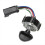 163-6710 Throttle Knob Toggle Switch for Excavators 2