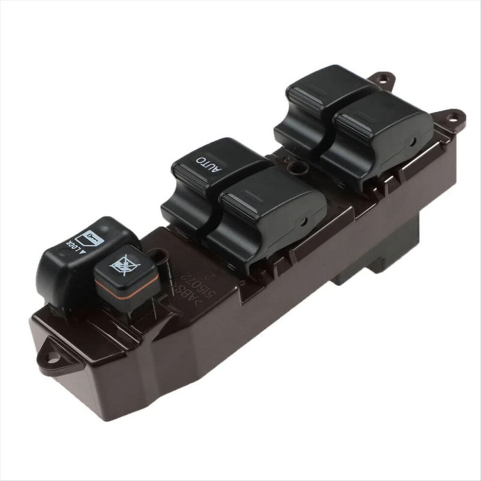 Front Right Side RHD Electric Power Window Master Switch For-image-OPC-PMDFWNC-NEW