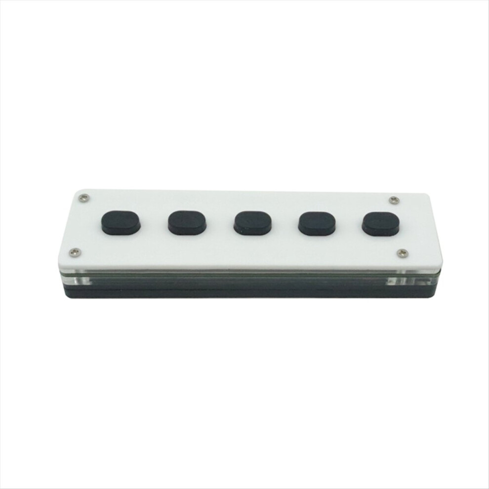 Custom Programming Macro Keyboard ,Bluetooth+Usb 4711854732899