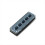 5 Keys Custom Keypad Macro Programmable Bluetooth Keyboard Black 2