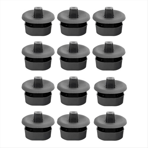 3 Sets/12Pcs Beehive Stands - Sturdy Beehive Stand 1