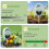 4-in-1 Soil Moisture Meter, Soil Moisture/Light/Nutrients/PH Meter 5
