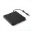External DVD Drive USB 3.0 Portable +/-RW Player for CD ROM Burner 1