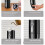 Premium Portable Coffee Maker, Electric Mini Espresso Machine 5