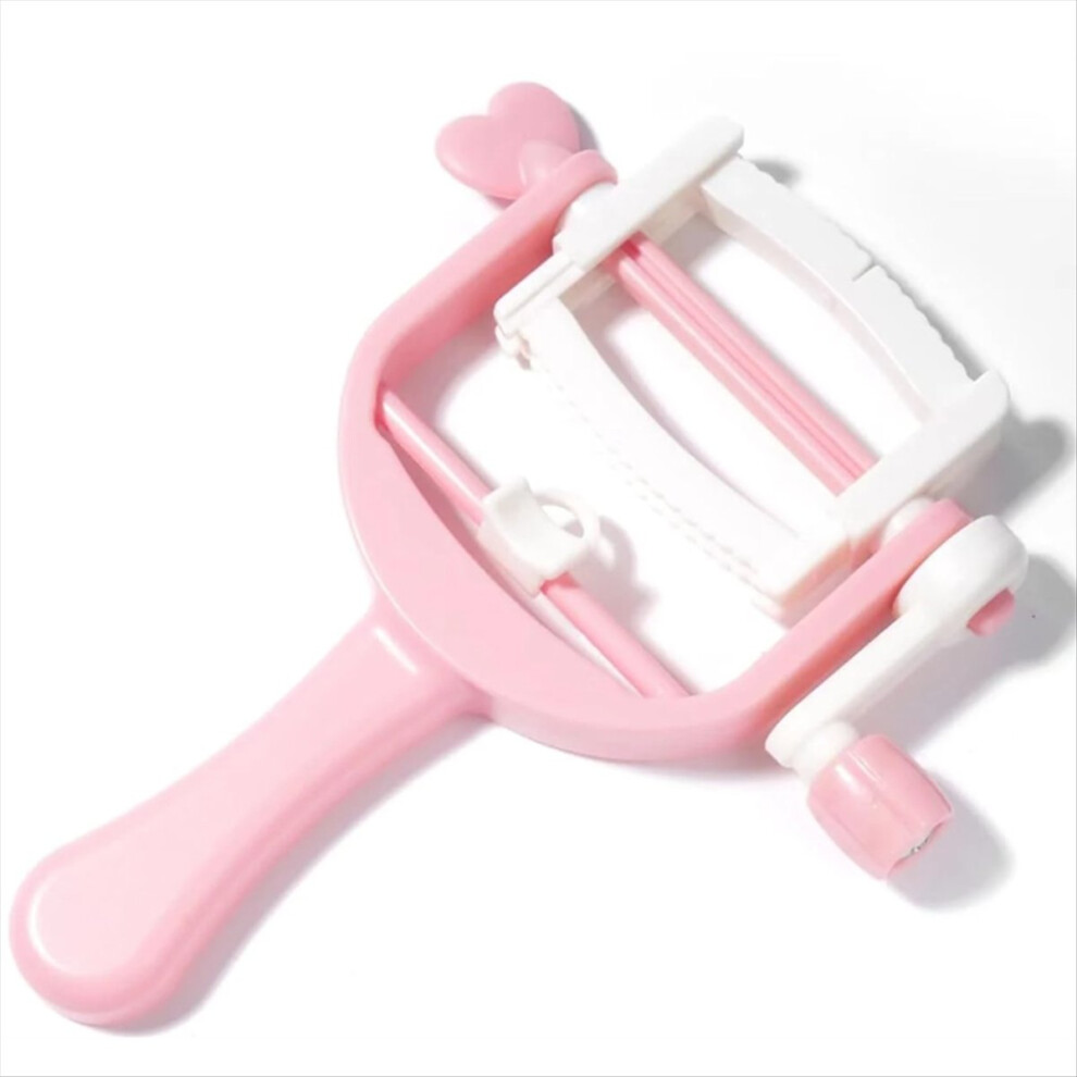 Pom Makers Set Tool Winder Tool With Thread Cutter 4711854737740