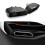 Car Exhaust System Muffler Square Port Exhaust Tailpipe for ,A 5