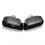 Car Exhaust System Muffler Square Port Exhaust Tailpipe for ,A 2