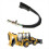 For CAT Speed Sensor 262-3764 2623764 262-3764-08 5
