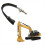 For CAT Speed Sensor 262-3764 2623764 262-3764-08 4