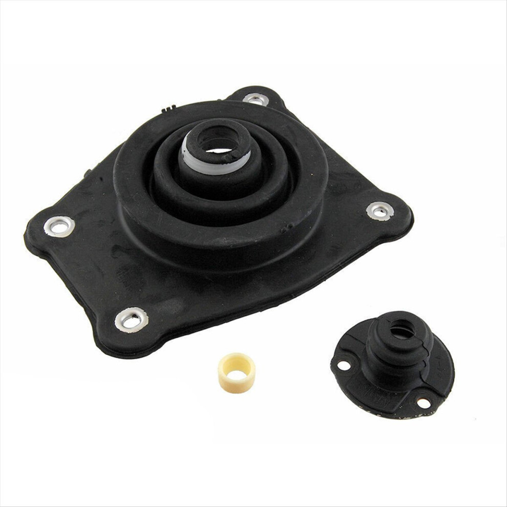 Car Shifter Boot With Nylon Bushing For 4711854738501