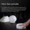 ML-CD15 Soft Tent Kit with 3 Adapters for Photography Light 4