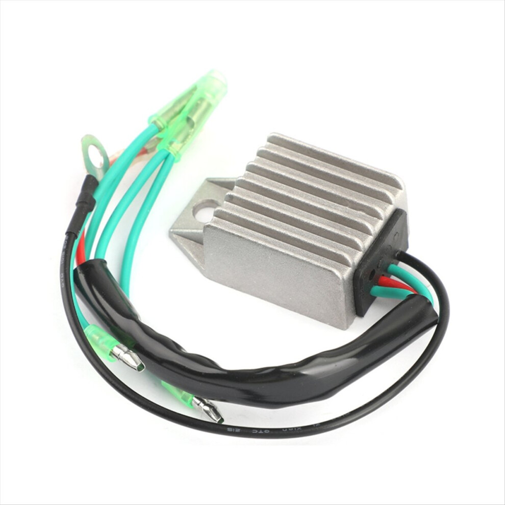 6J8-81960-00 Rectifier For 6C 8C 9.9F 13.5A 15F 15D 15F 20D 4711854741105