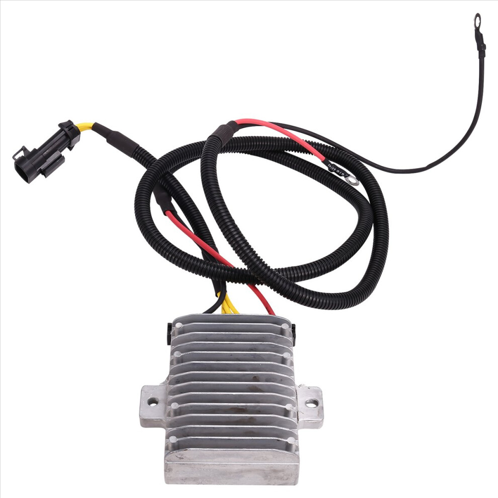 New Voltage Regulator For Some Hd10 & X3 4711854740566