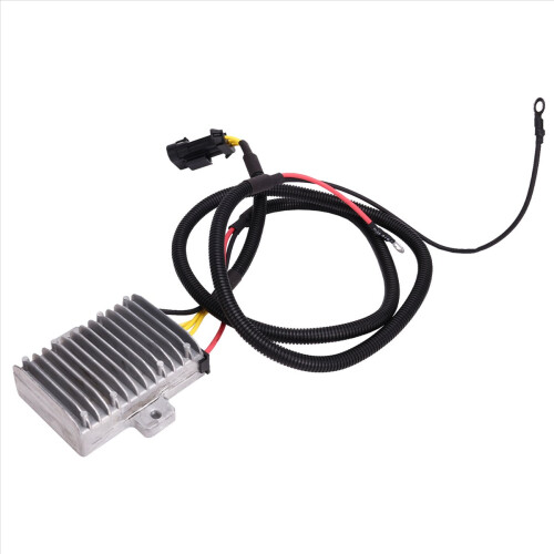 NEW Voltage Regulator for Some HD10 & X3 2