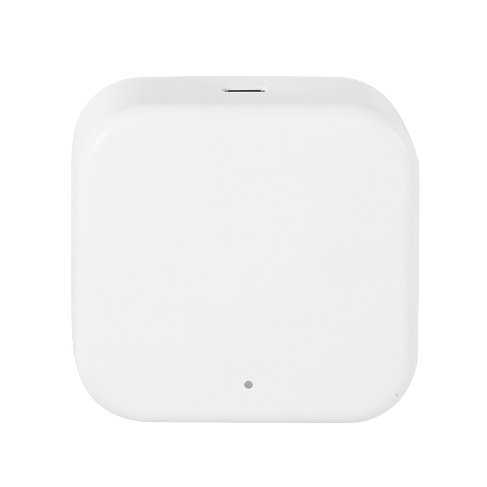Bluetooth Wifi Fingerprint Lock Bridge Ttlock App Control Gateway Hub 4711854766450