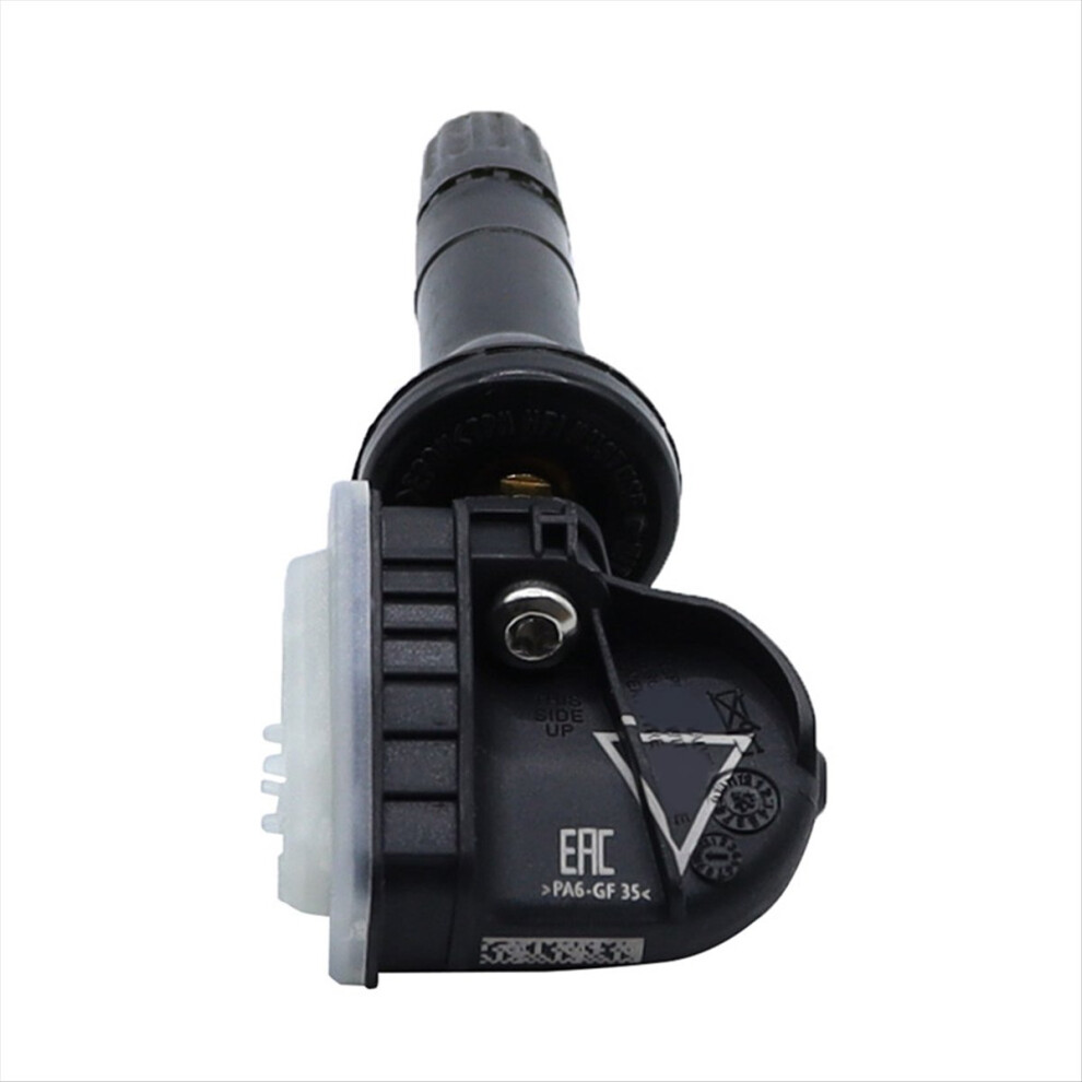 Car Tpms Tire Pressure Monitor Sensor For Fy11 Monjaro Atlas Black 4711854763169