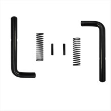2Packs 819T Trailer Gate Spring Latch Repair Kit for Trailer Gate Pin