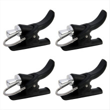 4 pcs Aid Sea Fishing Casting Trigger,for Sea Shore Beach Fishing