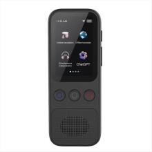 Language Translator Device,138 Languages Offline Voice Translator
