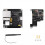 For Ultra WiFi Development Board+POE Module RV1106 5