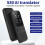 Language Translator Device,138 Languages Offline Voice Translator 4