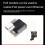For Ultra WiFi Development Board+POE Module RV1106 2