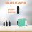 Ink Refills for Your ID Stamp Roller Refill Ink Confidential Roller 3