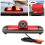 Rear View Camera 3rd Brake Light & Monitor for 1