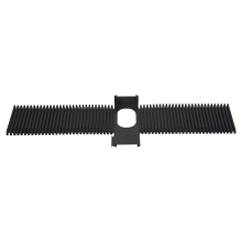 For 2005-2010 Automatic Gear Shift Slide Dust Cover