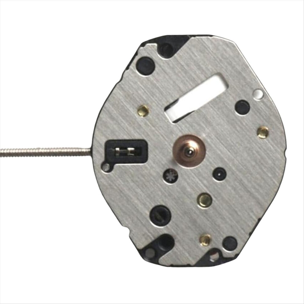 Quartz Crystal Watch Movement Repair Part Chronograph Parts 4711854763350
