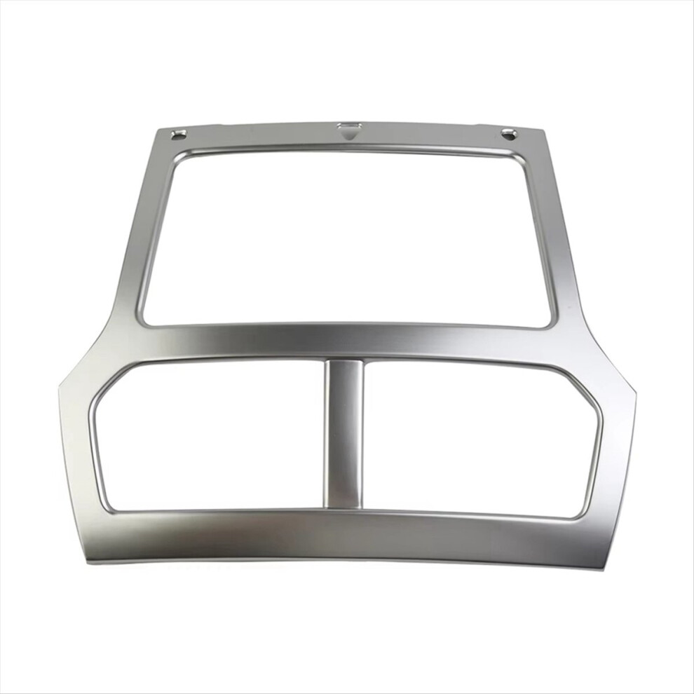 For Navigation Frame Center Console Air Outlet Decorative Patch 4711854763411
