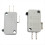 10pcs Universal Microwave Door Oven Freezer Micro-type Limit Switch 4
