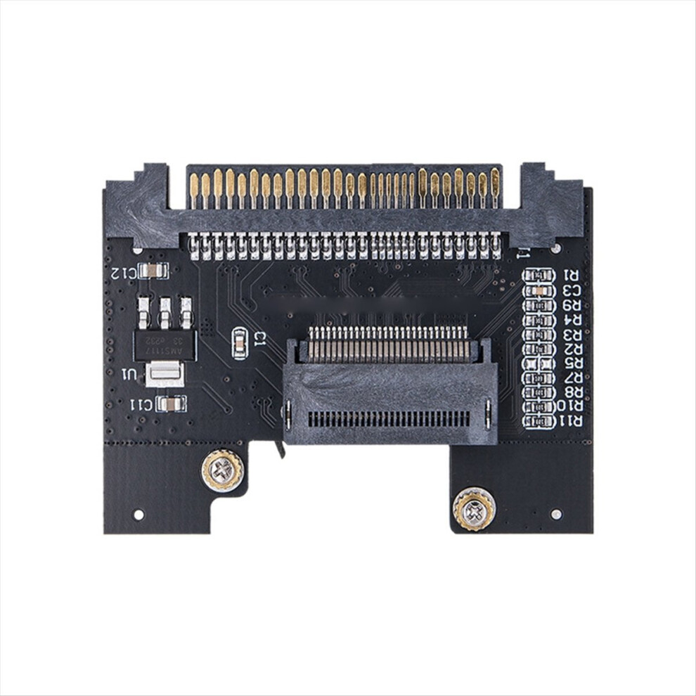 Ssd Adapter Card Edsff E1s Ssd Genz Pcie To Sff-8639 U.2 Adapter Card 4711854764036