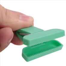 12 Pcs Sealing Chips Food Bag Storage Clips Colorful Kitchen Clips