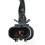 MB811555 Gearshift 4WD Lamp Switch for Montero L200 6