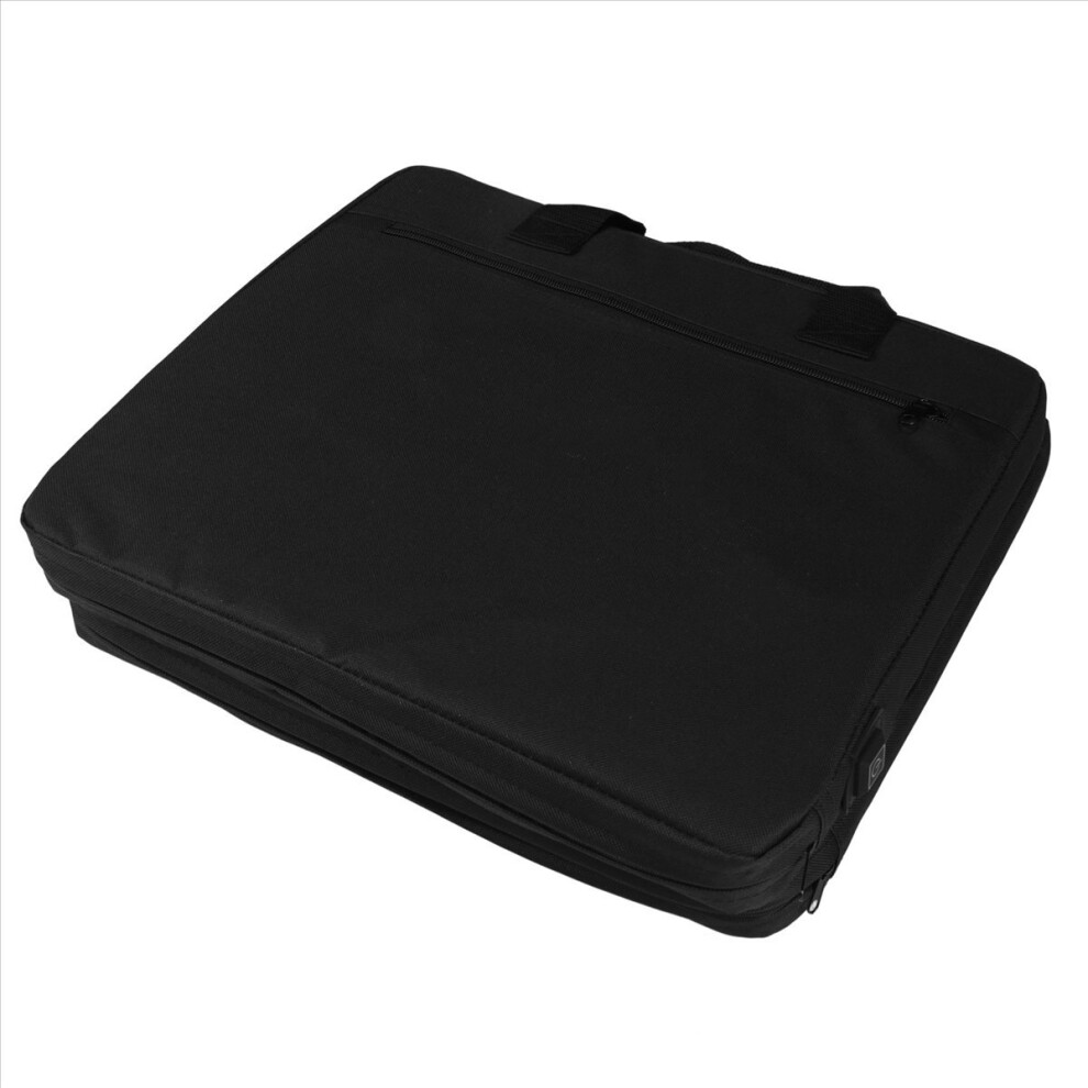 Portable Heated Stadium Seats for with Back Support