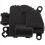 Car Heater Air Door Actuator for 1