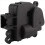 Car Heater Air Door Actuator for 4