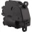 Car Heater Air Door Actuator for 3