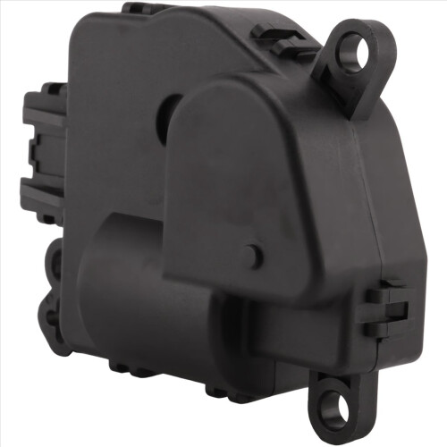 Car Heater Air Door Actuator for 2