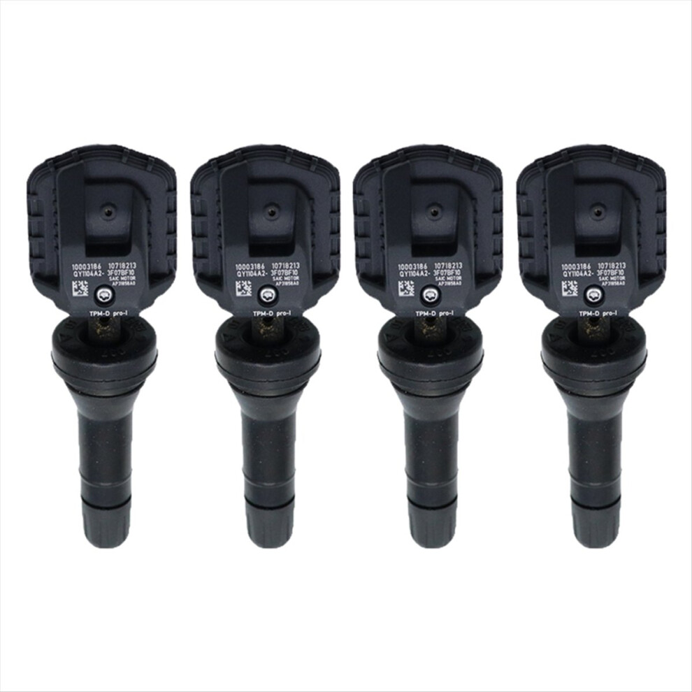 Car Tire Pressure Sensor Tpms Kit For Mg Mg3 Mg6 Zs Hs Gs I5 I6 4711576481181
