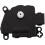 Car Heater Air Door Actuator for 5