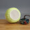 Ceramic Tea Jar Storage Canister with Lid Organizer 5
